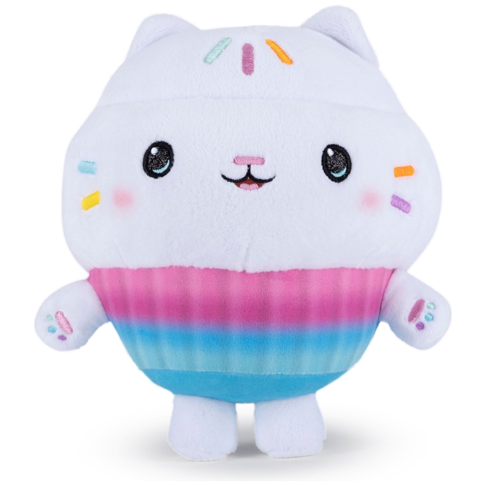 Dreamworks Gabby's Puppenhaus 18cm Plüschtier-Sortiment