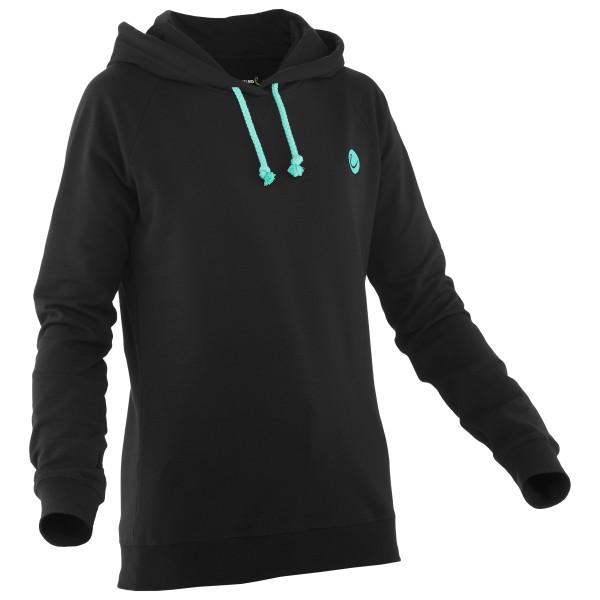Edelrid - Women's Tecu Hoody - Sweat à capuche