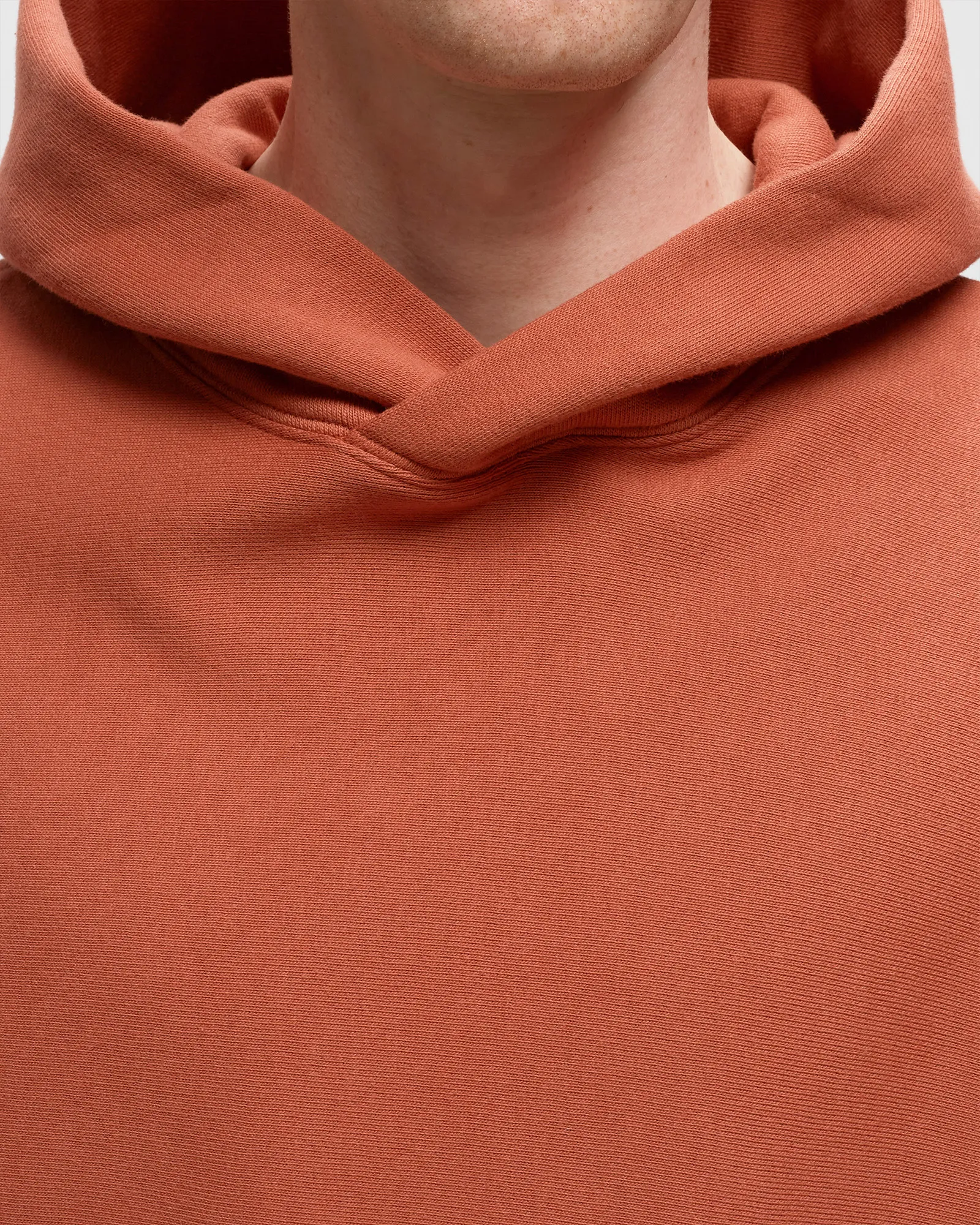 CHAMPION Hooded Sweatshirt