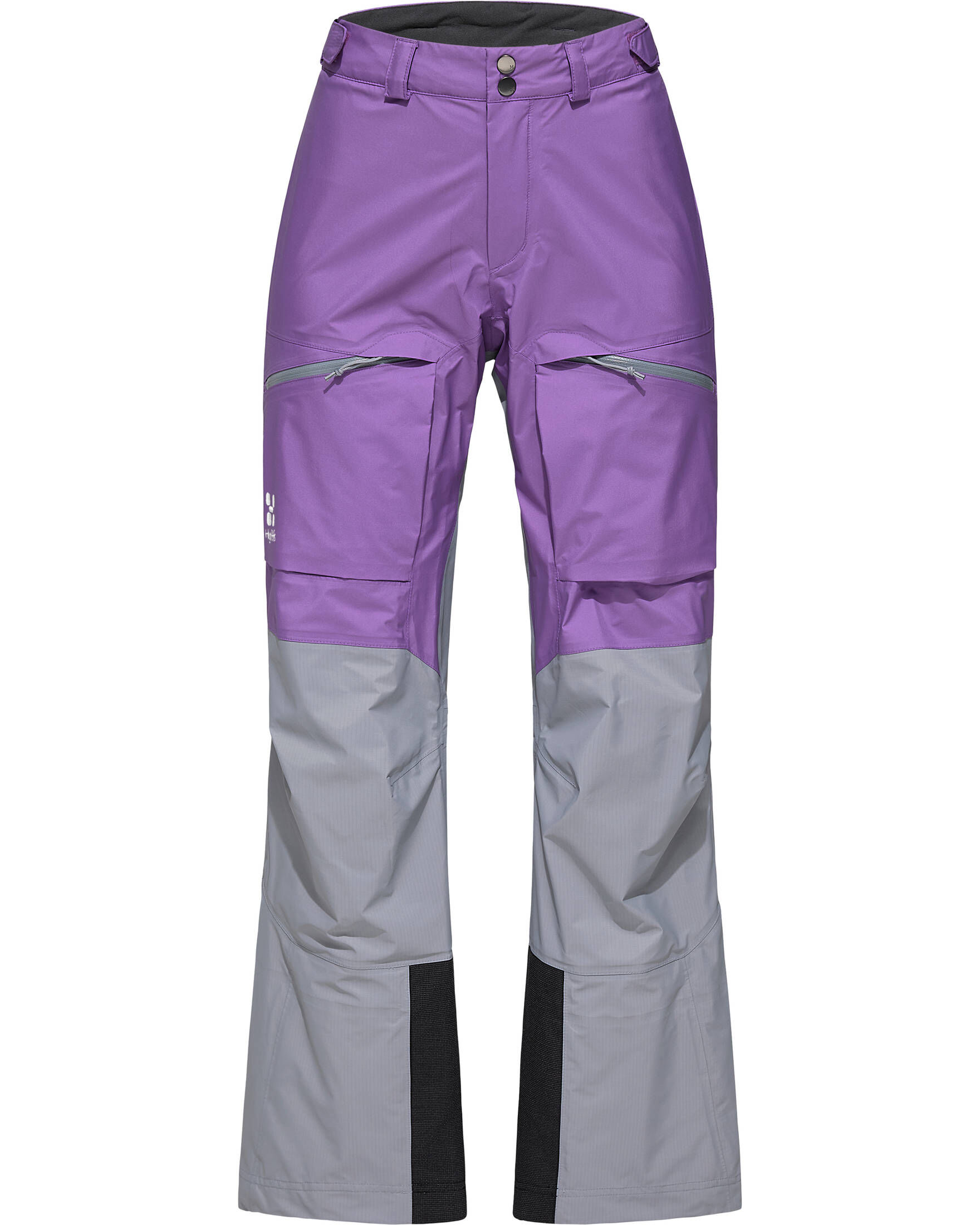 Haglöfs| Damen Skihose Vassi Touring GTX Pant