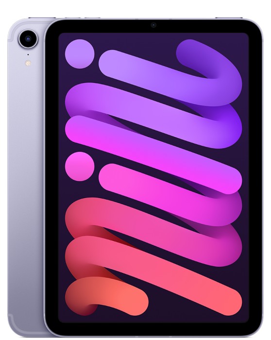 iPad mini 6 (2021) | 8.3