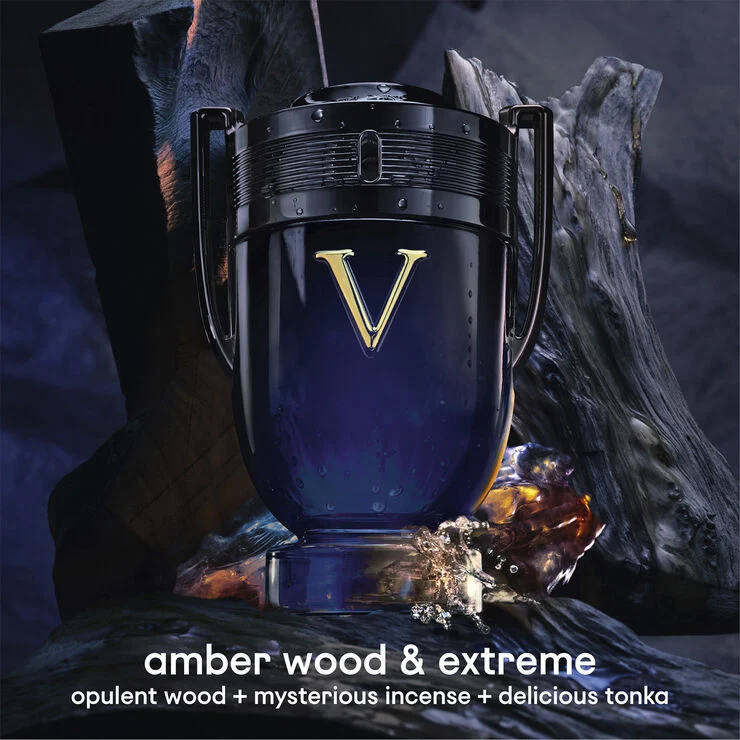 Rabanne Paco Rabanne INVICTUS Victory Elixir Eau de Parfum