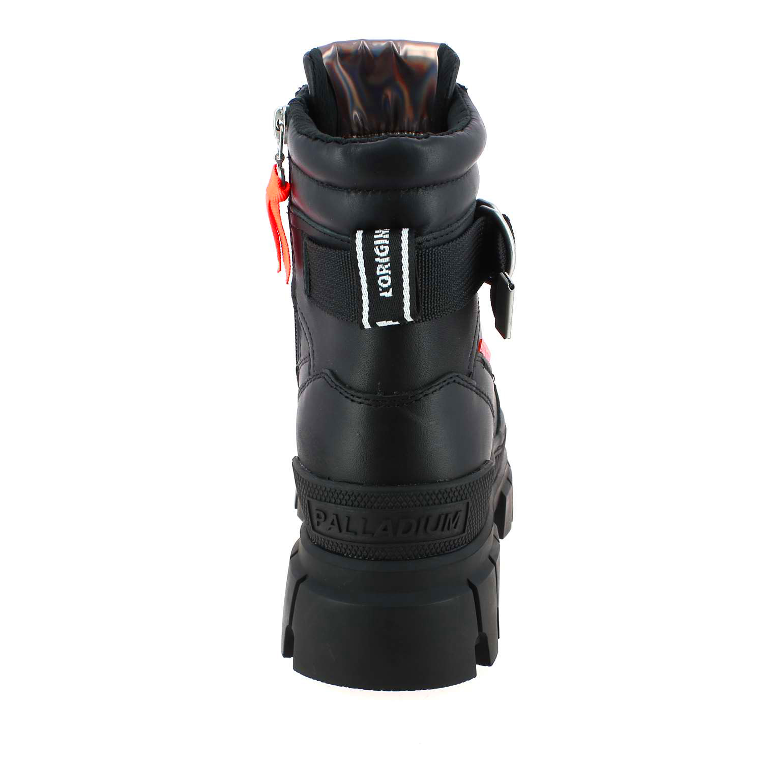 Baskets femme PALLADIUM REVOLT SPORT RANGER