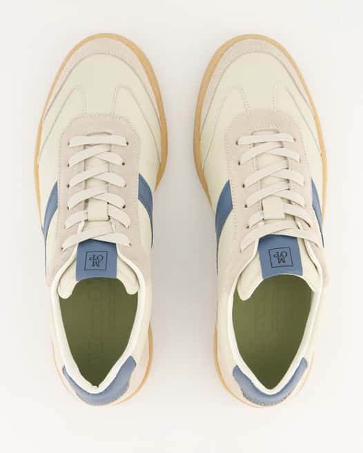 Marc O´Polo 40126263501100 Sneaker in Beige