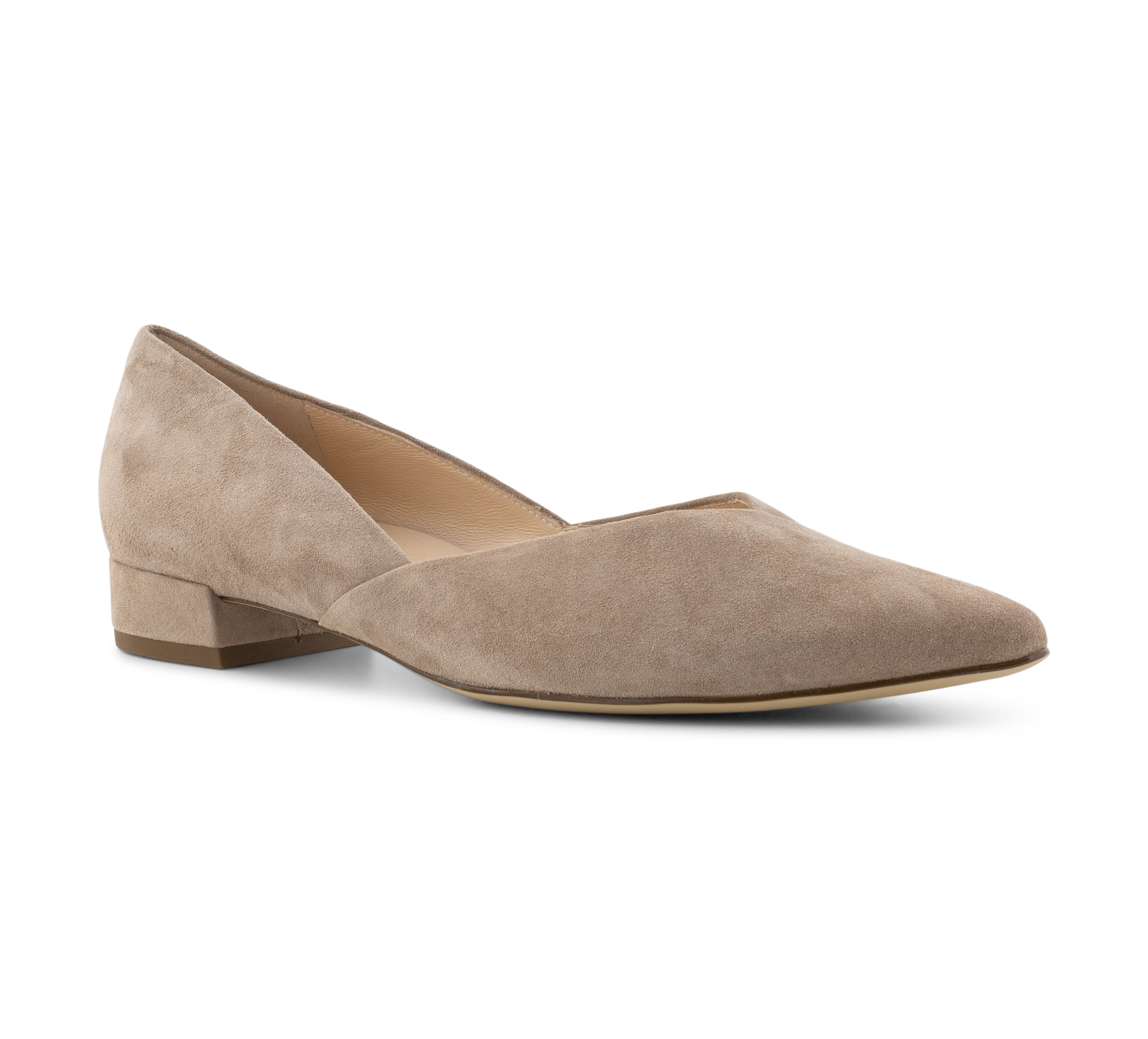 Högl Klassische Pumps