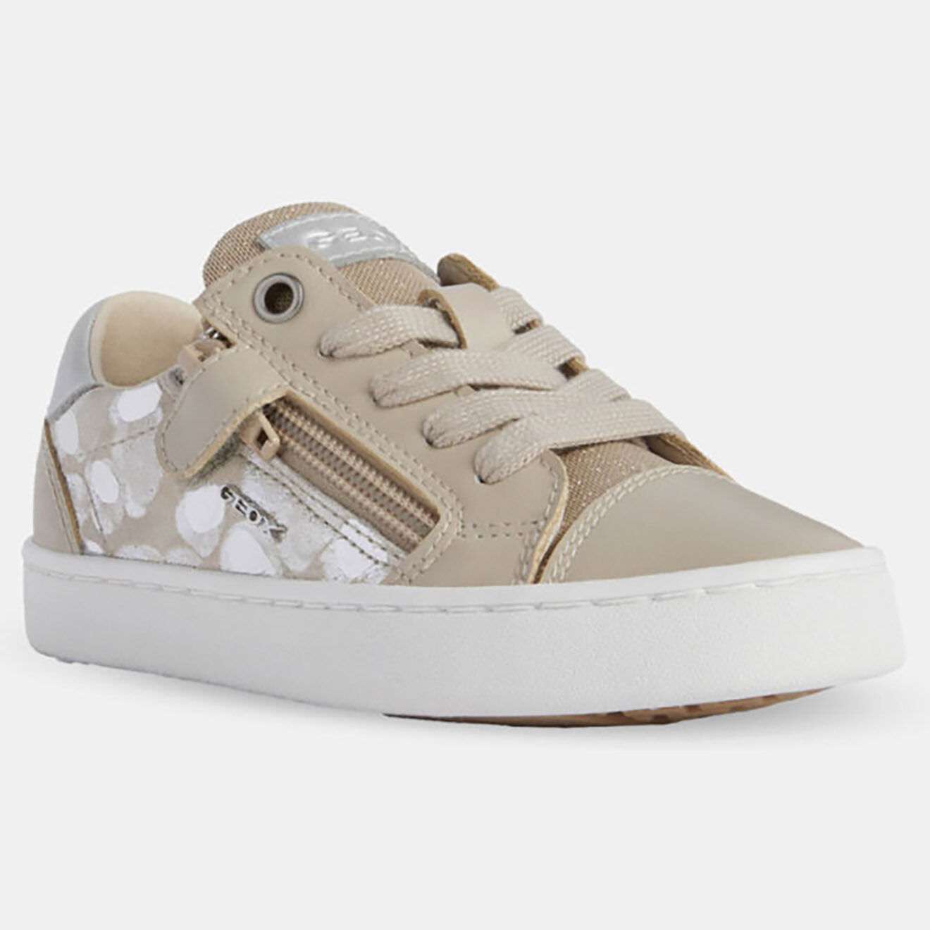 Geox Baskets Kilwi beiges