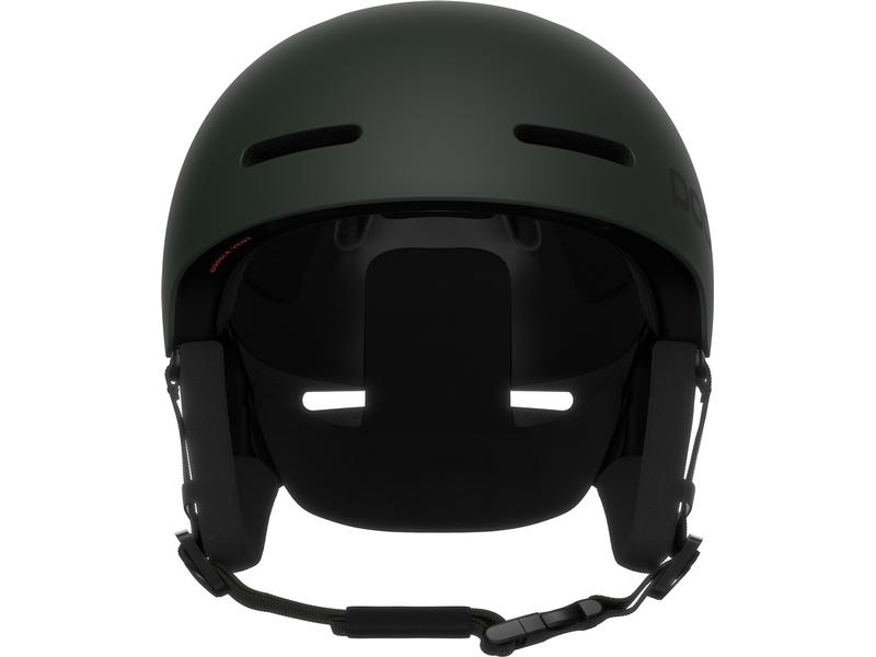 POC Helm Fornix MIPS POW JJ Bismuth Green Mat, XS-S Skihelm