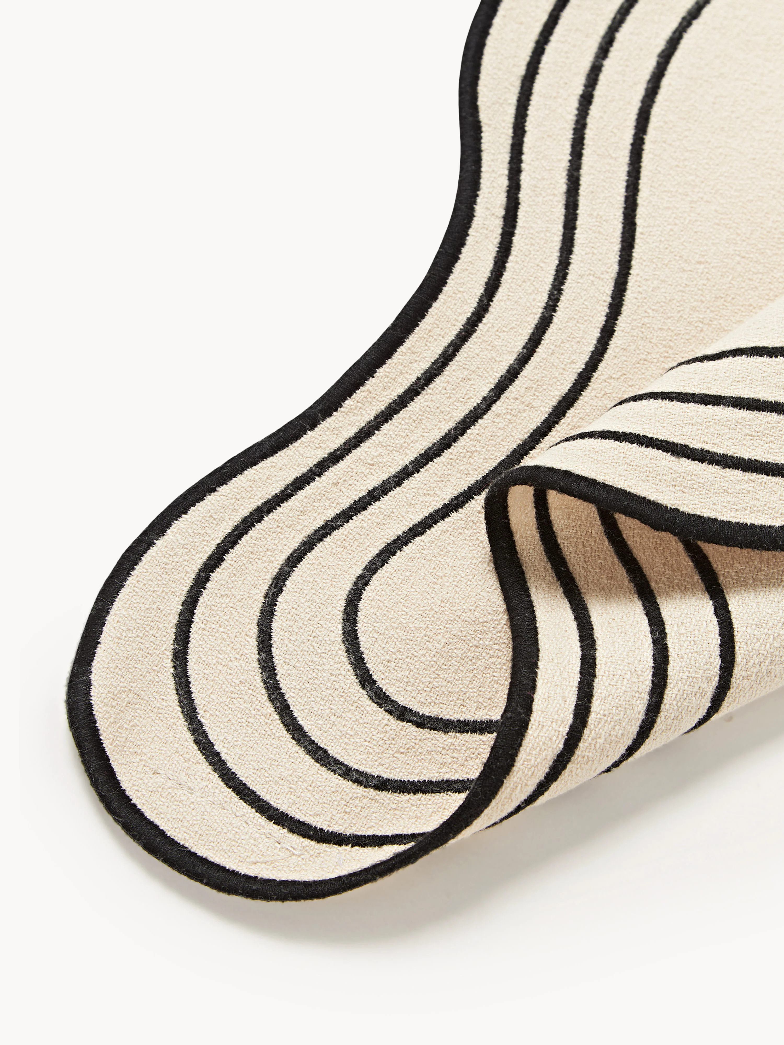 Placemats Joss, 2-delig
