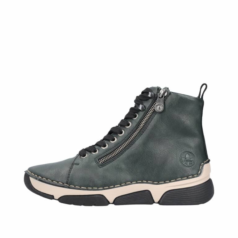 Rieker Støvle Dame 45920-54
