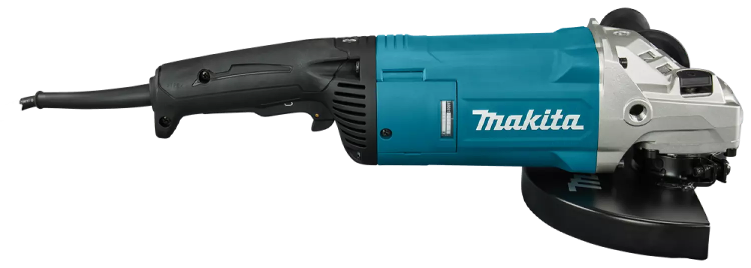 Makita GA9081 Haakse slijper - 2700W - 230 mm - Softstart