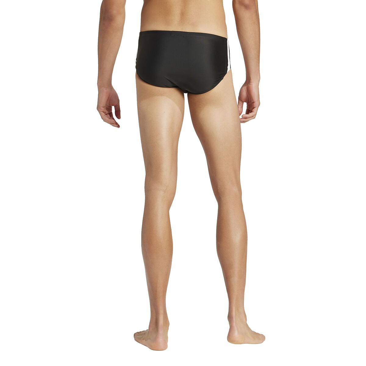 adidas Performance<br>Calção de banho liso
