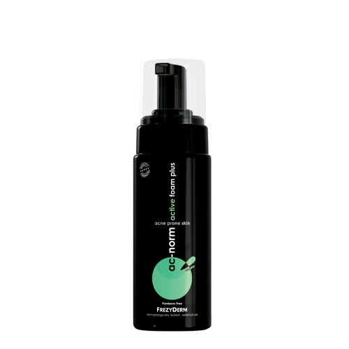 Frezyderm Ac-Norm Espuma de Limpeza para Pele Acneica 150ml