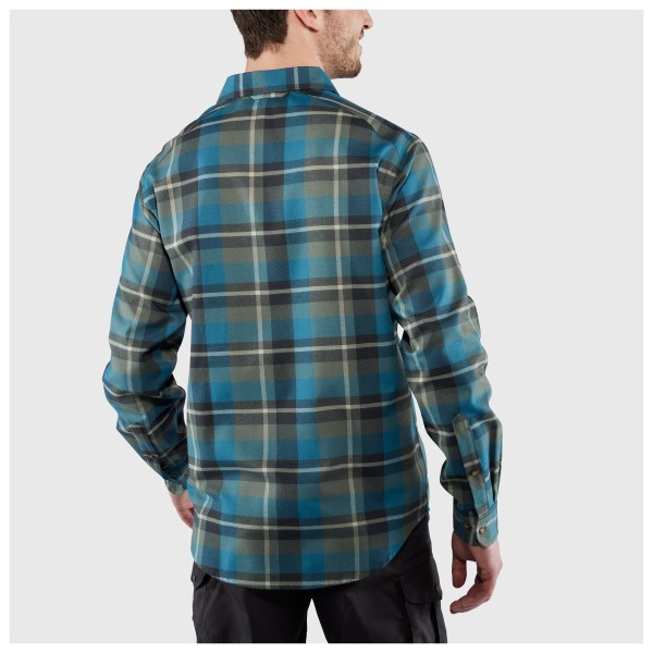 Fjällräven - Fjällglim Shirt - Chemise