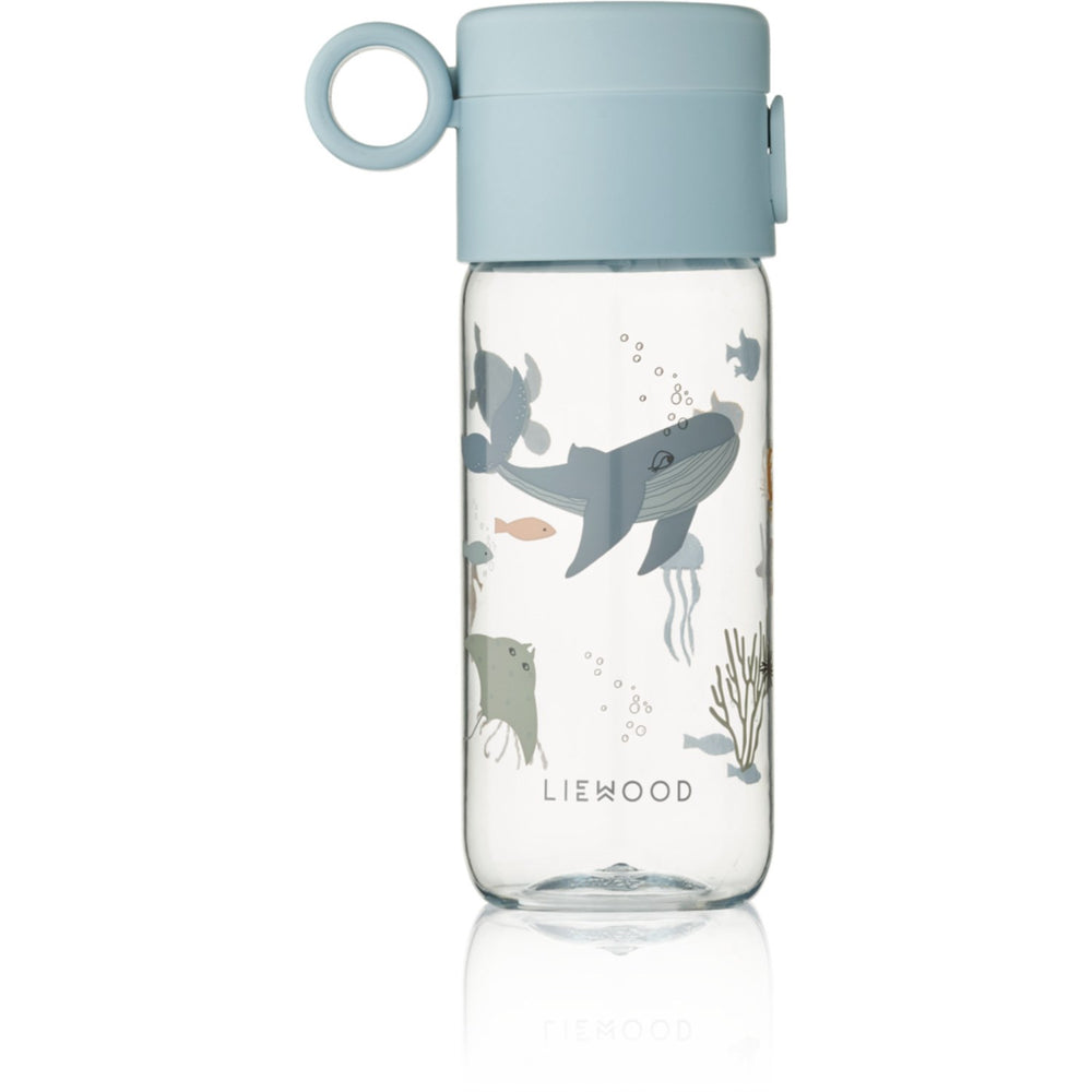 Køb LIEWOOD Sea Creature / Sandy Clemence Tritan Flaske 350 ml
