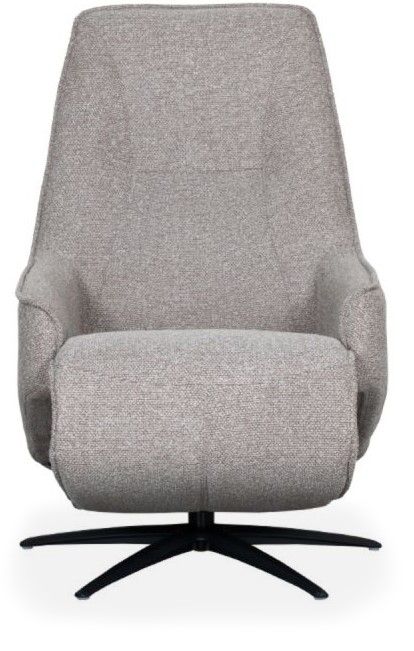 Relaxfauteuil Mushroom SX-84.009 Odense B68 x D87 x H110 cm