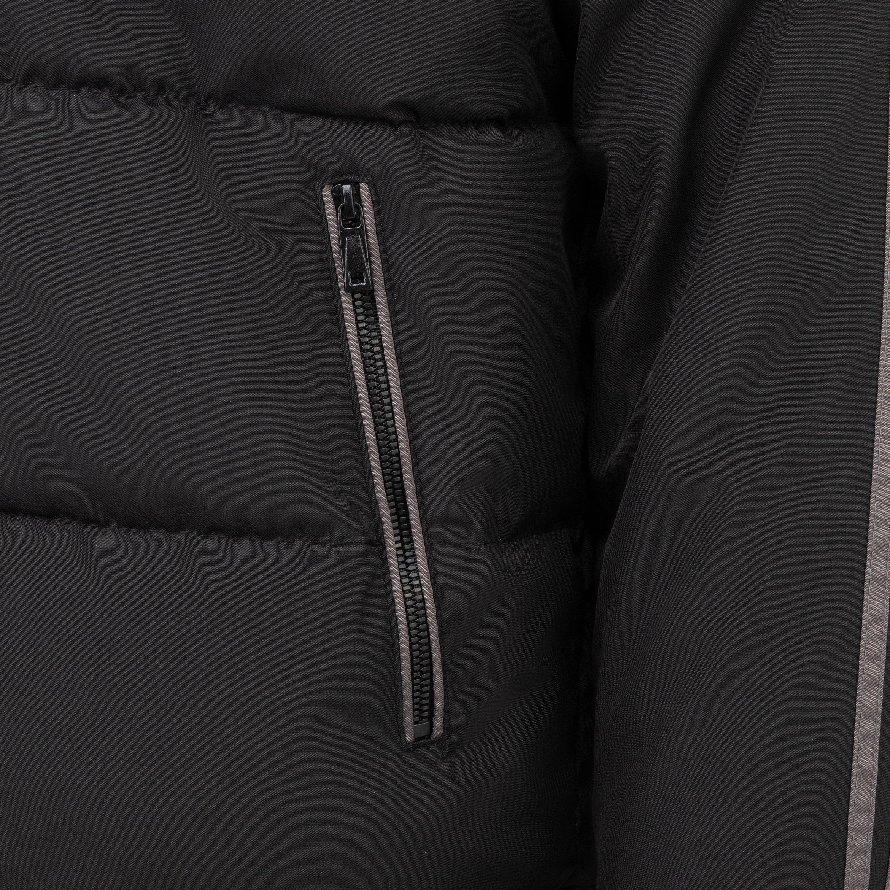 Lonsdale Pad Jkt