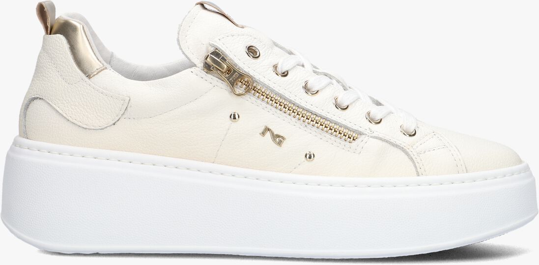 NERO GIARDINI witte nero giardini lage sneakers 306541d