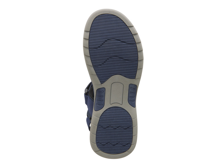 Heren trekking sandalen