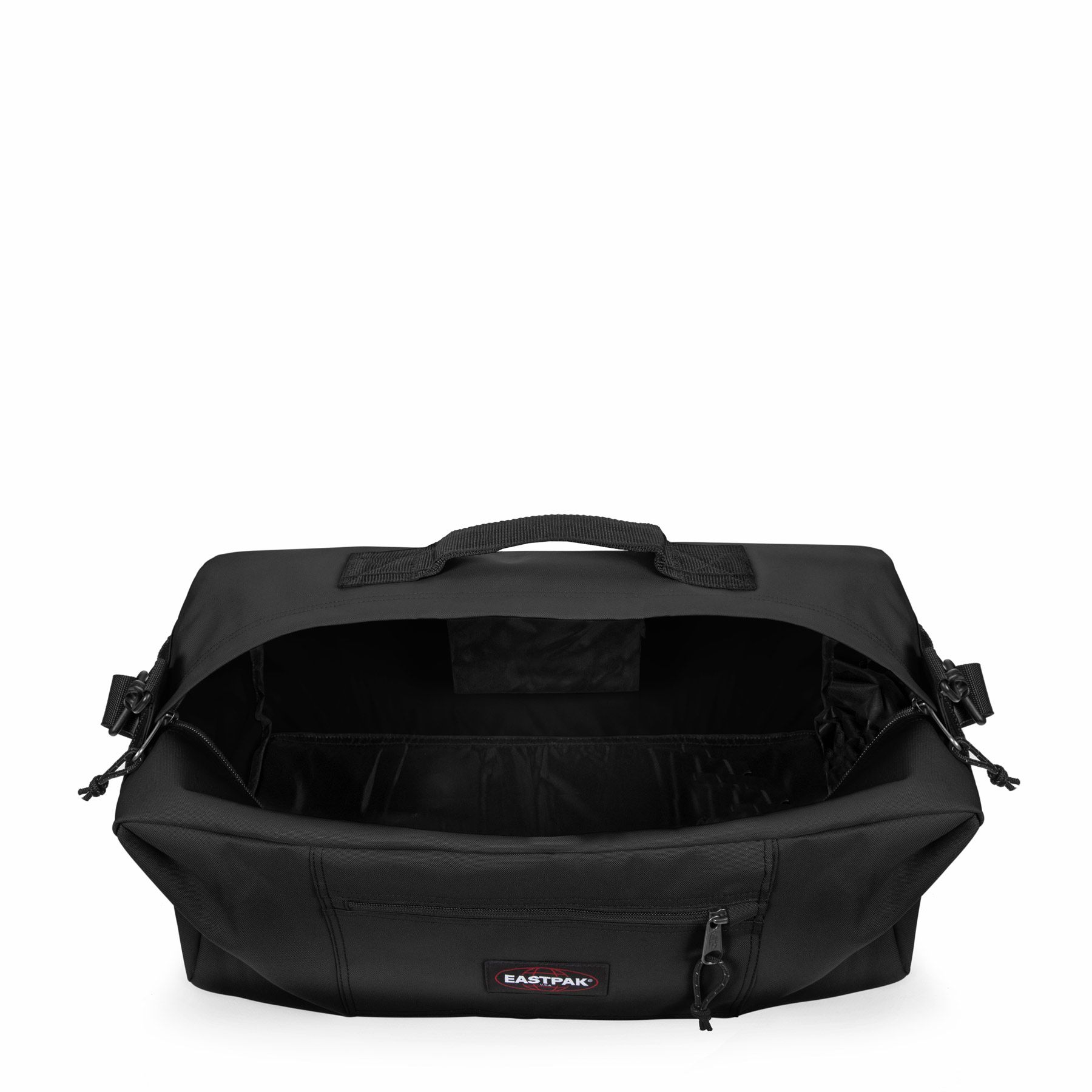 Duffl'R M Black