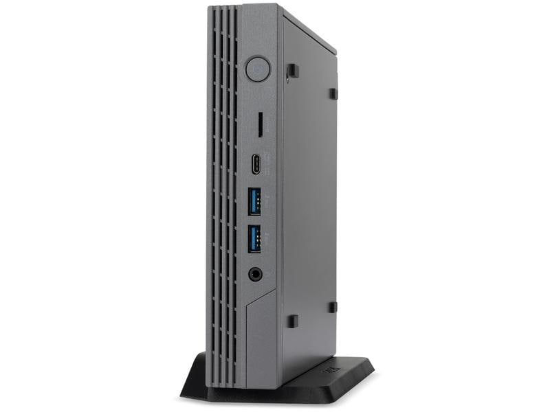 Acer PC Chromebox CXI5 Vielseitiger PC im Ultra-Slim-Form-Factor-Gehäuse mit Chrome OS