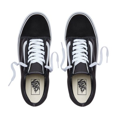 Chaussures en toile femme Old Skool Platform VANS