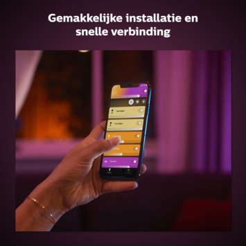 Philips Hue Lightstrip Plus 1m ext