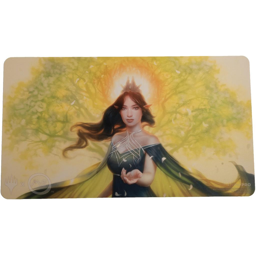 Magic The Gathering : The Lord of the Rings - Playmat