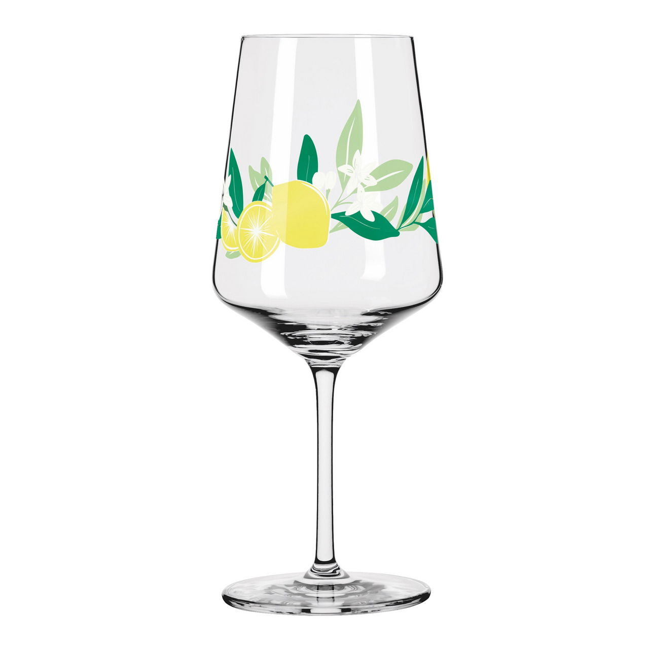 Ritzenhoff Limoncello 4er-Set SOMMERTAU