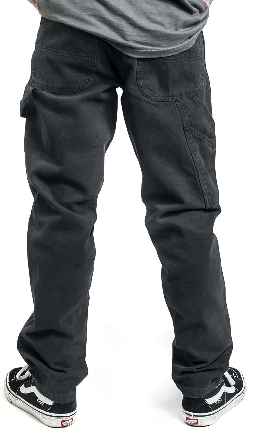 Pantalon Toile Canard - Carpenter | Dickies Jean