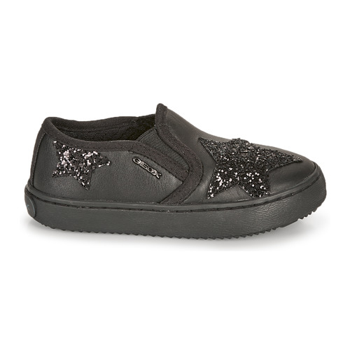 Geox - J KALISPERA FILLE - Noir