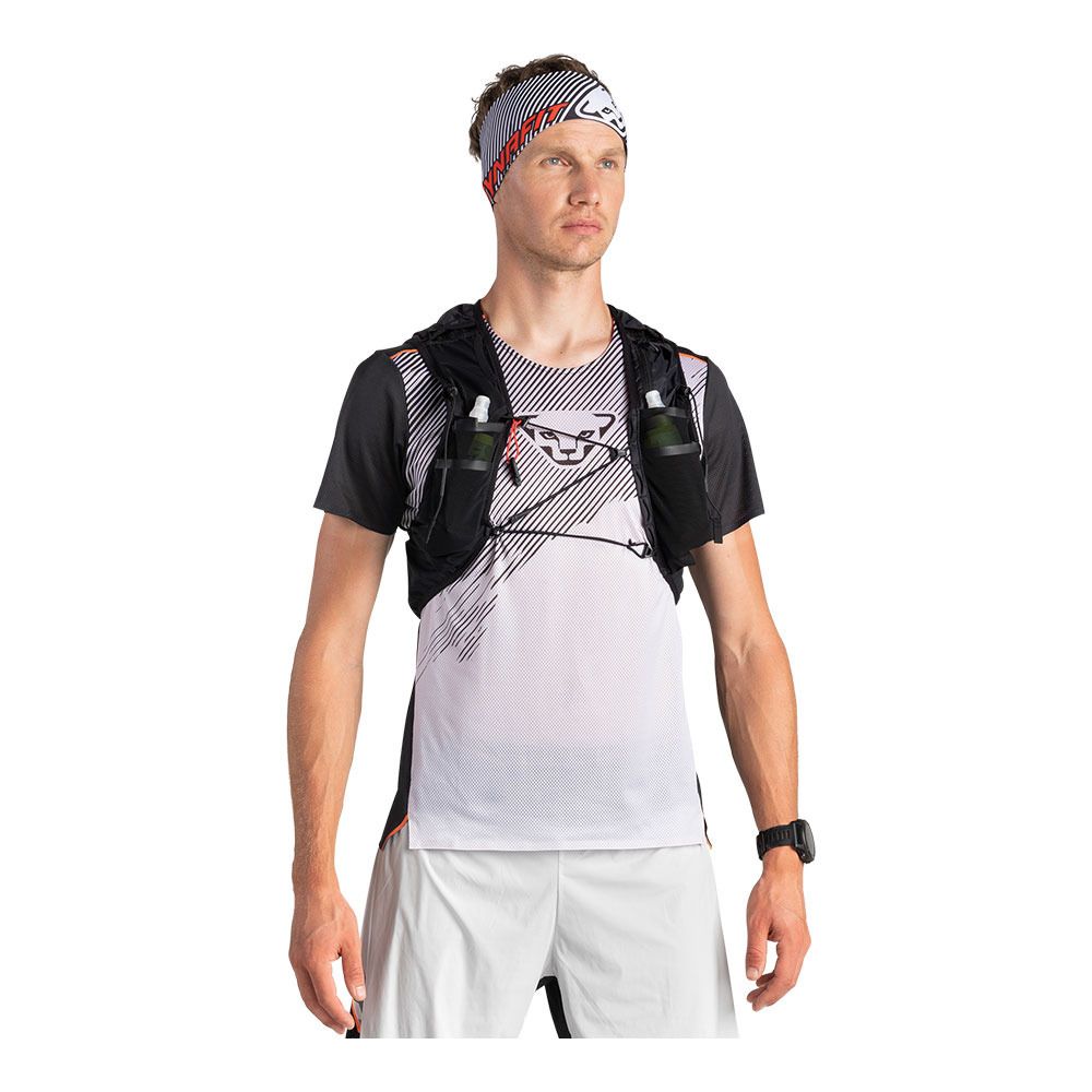 Dynafit DNA - Maillot Homme nimbus/0910