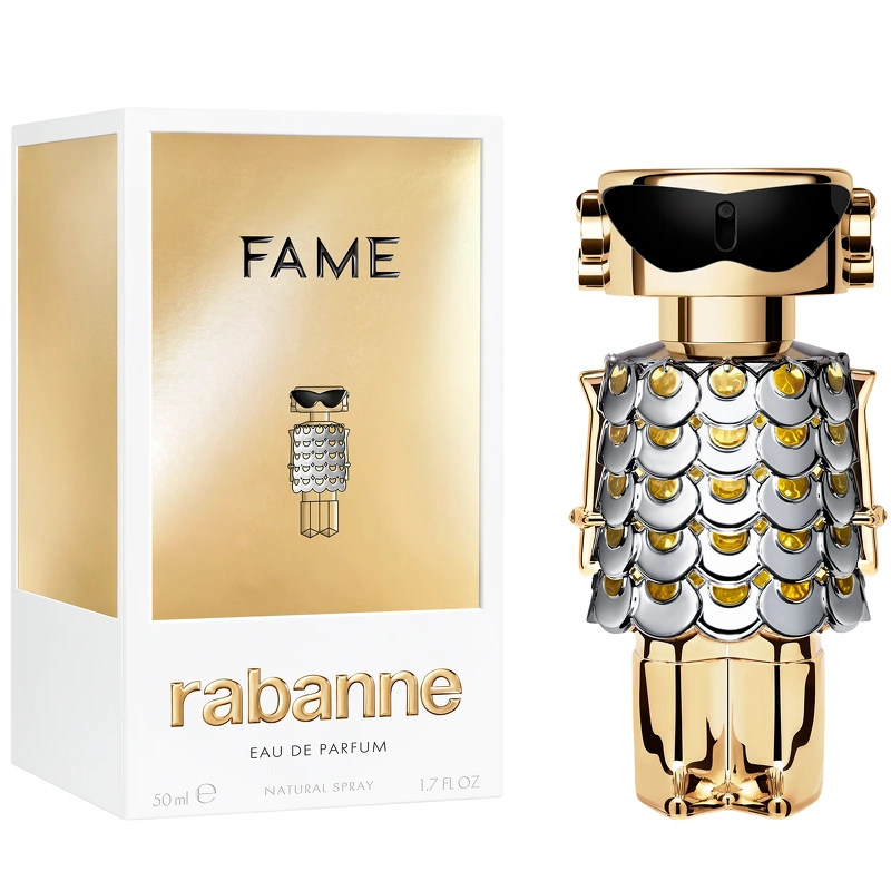Rabanne Fame EDP 50 ml