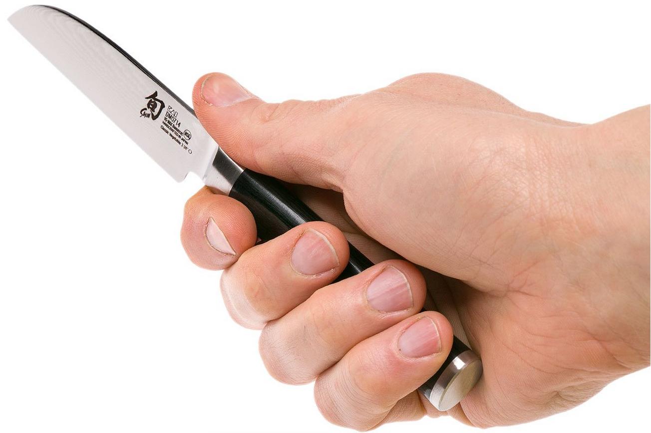 Kai Shun Groente / Schilmes 9 cm