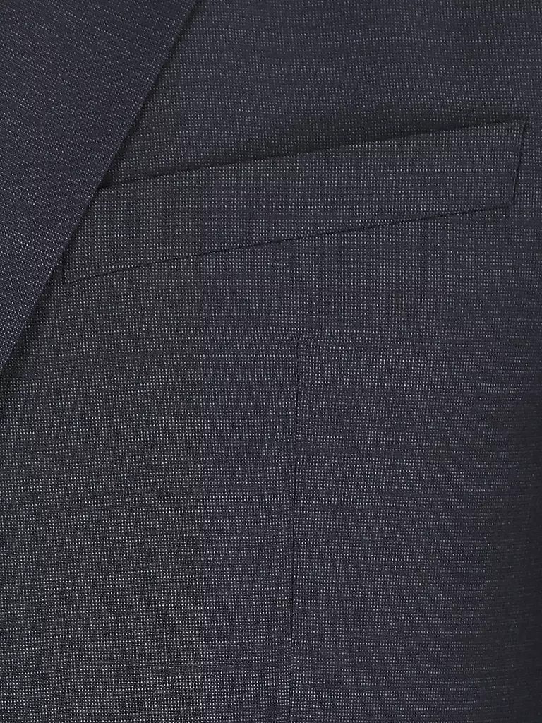 STRELLSON Sakko Slim Fit Allen blau
