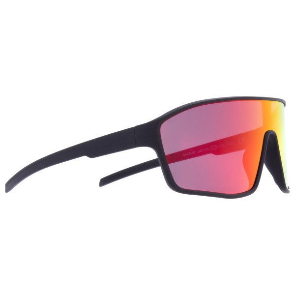 Red Bull Spect - Daft Mirror Cat 3 (VLT 11%) - Lunettes vélo