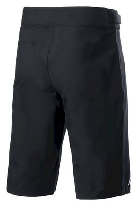 Short Alpinestars Alps 4 Noir