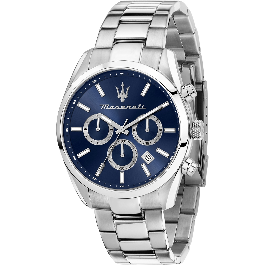 Maserati Attrazione Chronograph