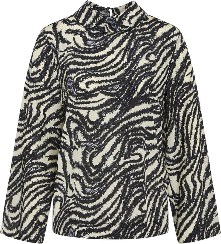 Heartmade ¤ Manta shirt HM ¤ Desert black