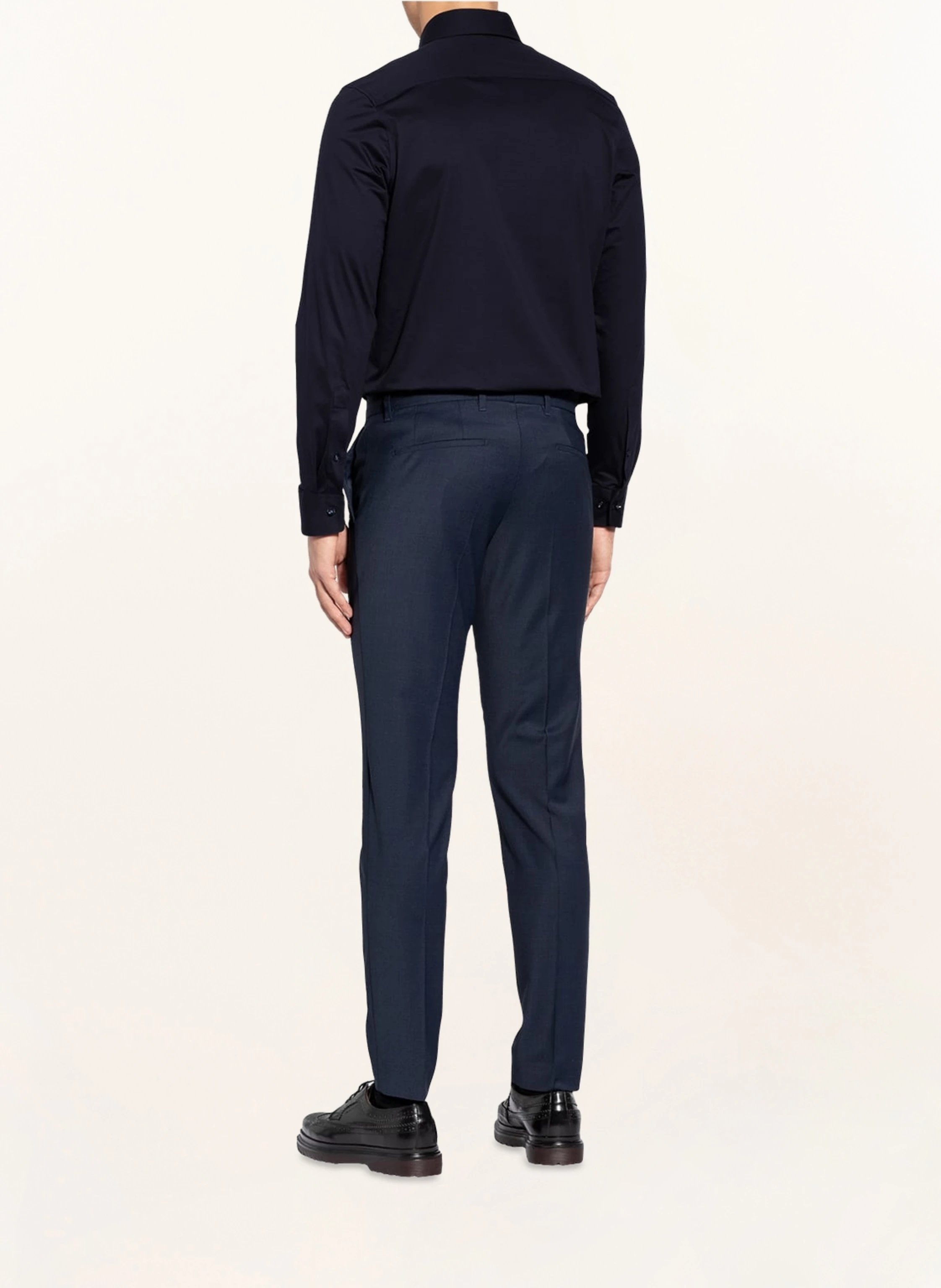 OLYMP Jerseyhemd Luxor 24/Seven modern fit