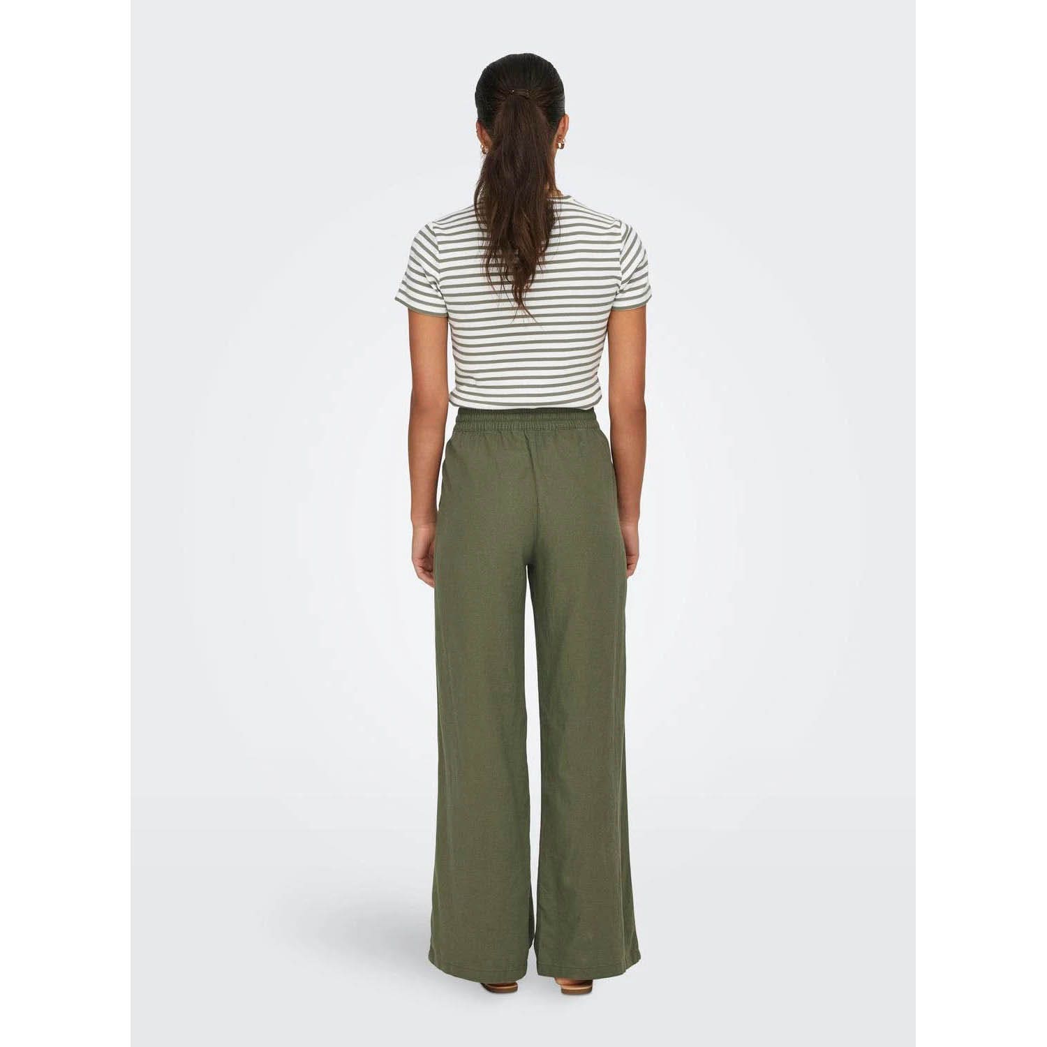 Jacqueline De Yong  Say Pant