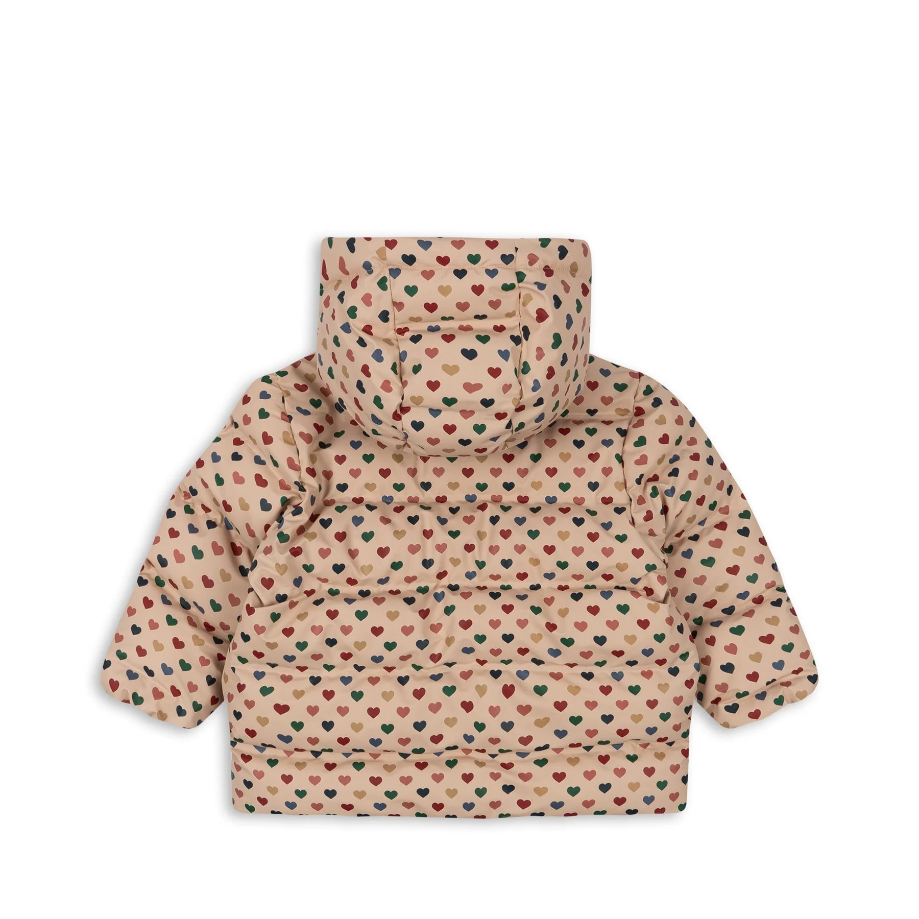 Konges Sløjd Ace Pu Jacket