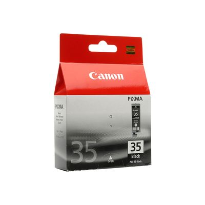 Canon PGI-35 - noir - cartouche d'encre originale