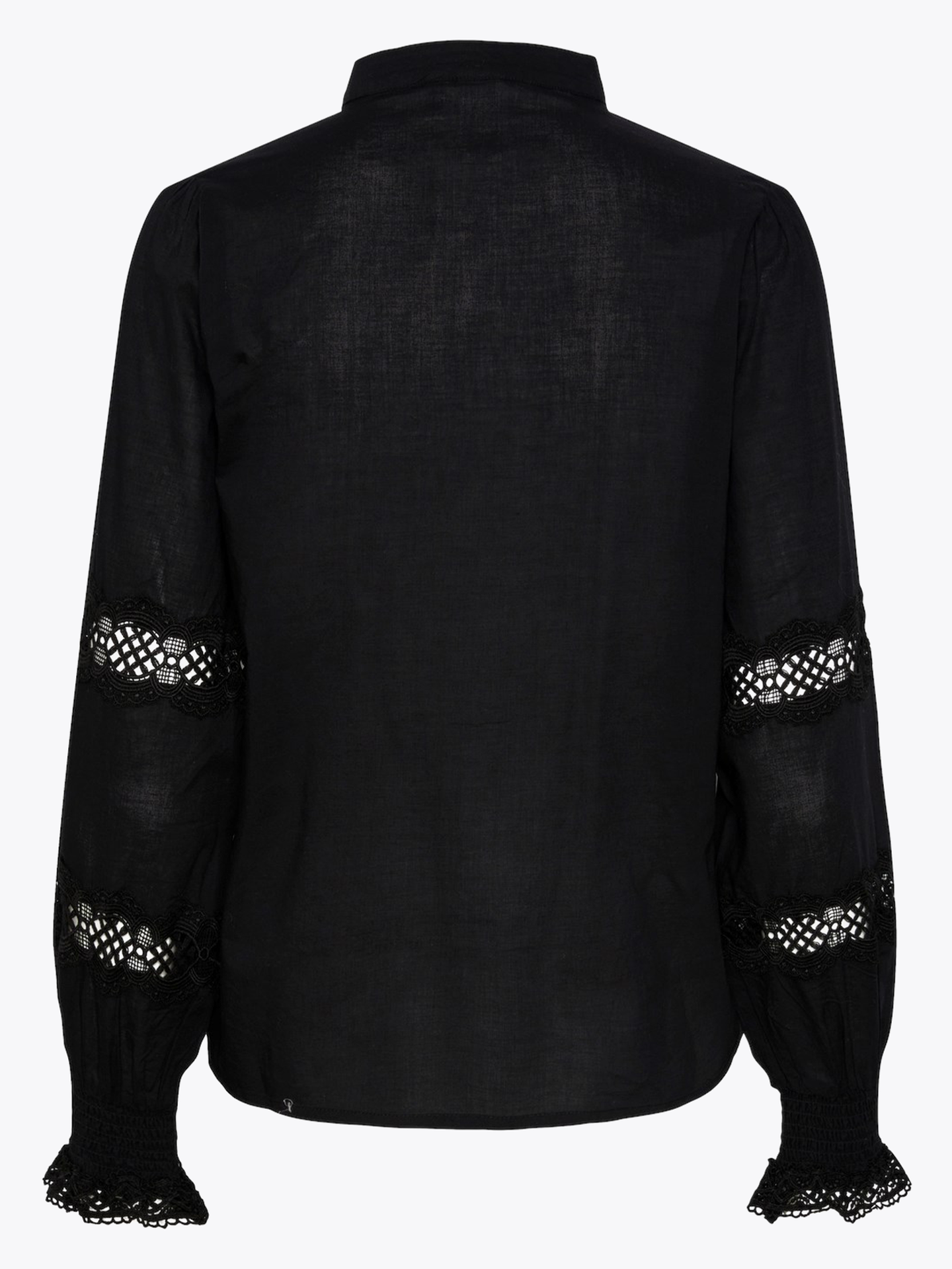 Nelsa Long Sleeve Top