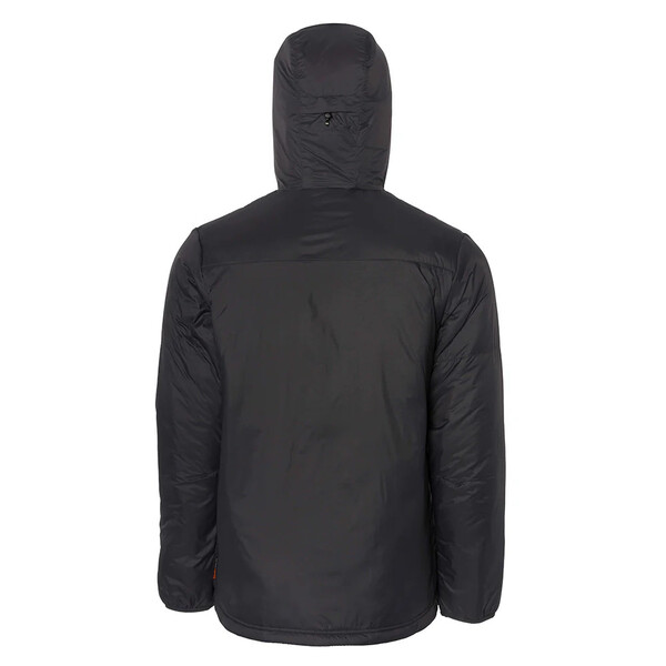 Veste Grundens Veste Forecast Insulated Jacket Anchor