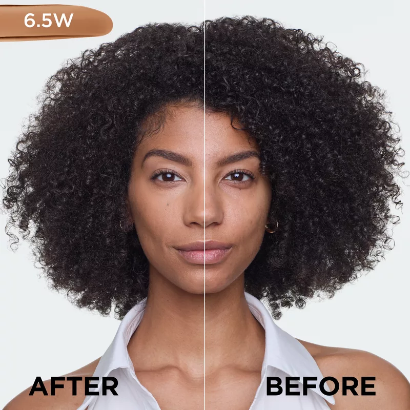 L'Oréal Paris Cosmetics True Match Foundation 30 ml - 6.5.D/6.5.W Caramel Dore