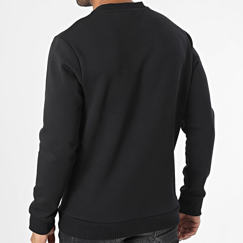 Sweat Crewneck Salbo 1 50493511 Noir