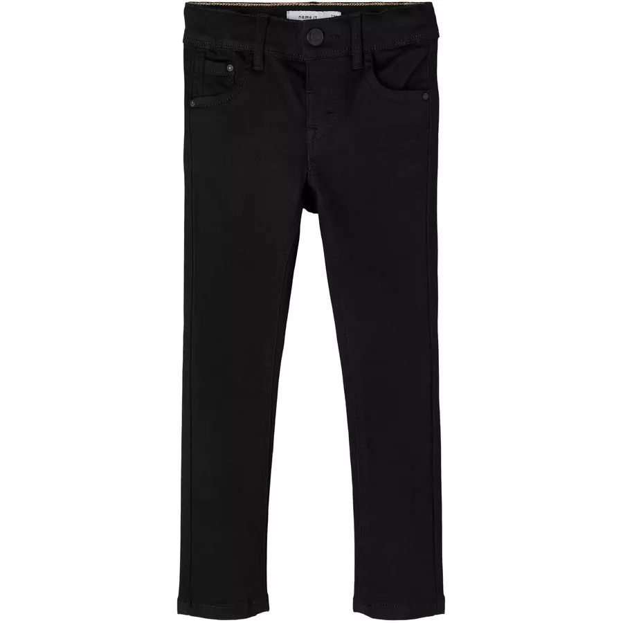 name it Jeans Nmfpolly Black Denim