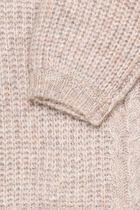 Ichi Ihlafia Ls 1304011 oatmeal melange