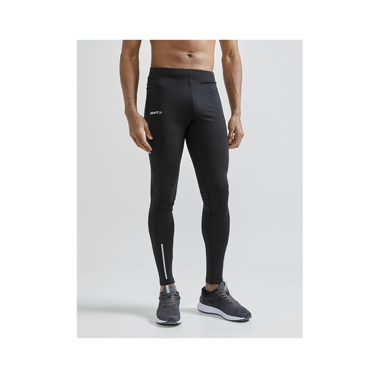 Craft ADV Essence Warm Tights M Black