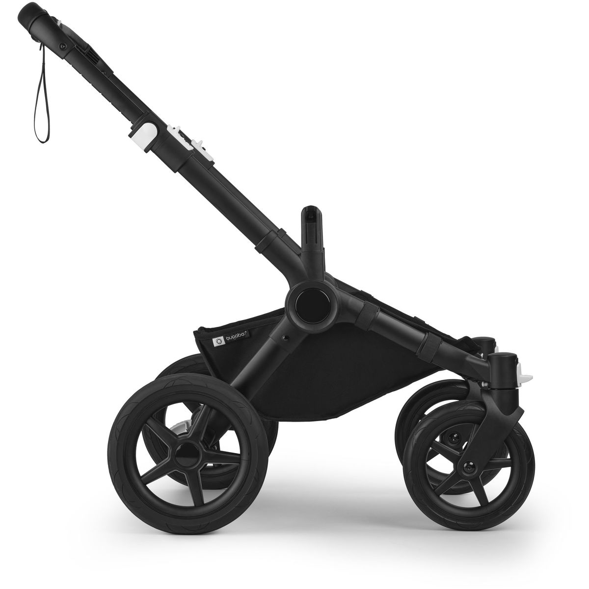 bugaboobugaboo   Donkey Liegewannen Höhenadapter